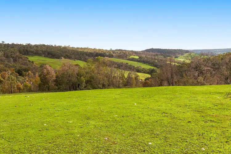 Fifth view of Homely land listing, 270 Turtledove Drive, Lower Chittering WA 6084