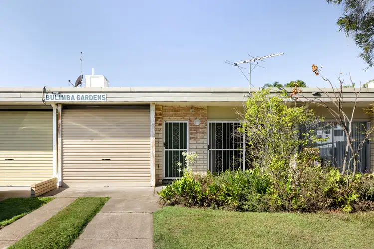55 Bulimba Street