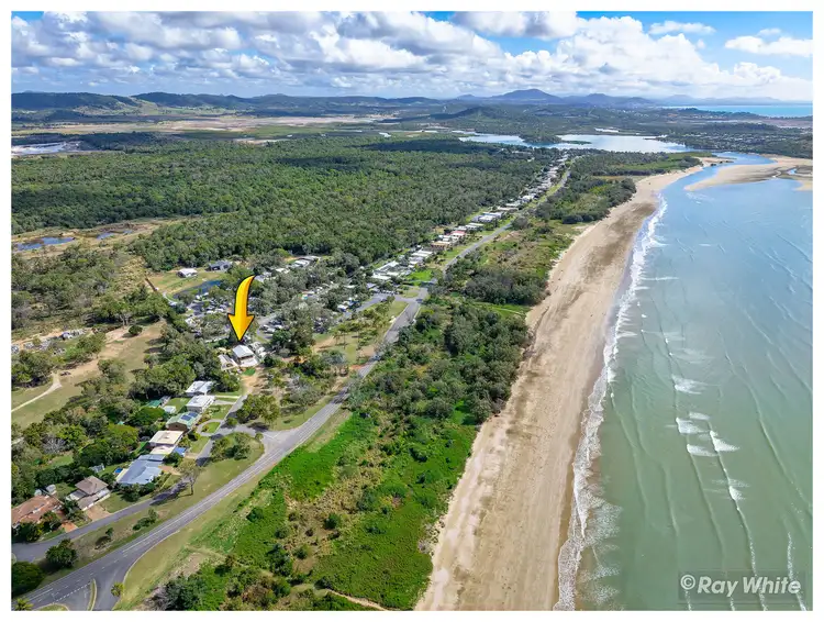 Second view of Homely house listing, 970 Scenic Highway, Kinka Beach QLD 4703