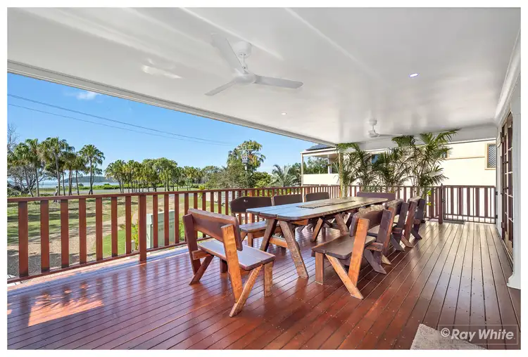 Third view of Homely house listing, 970 Scenic Highway, Kinka Beach QLD 4703