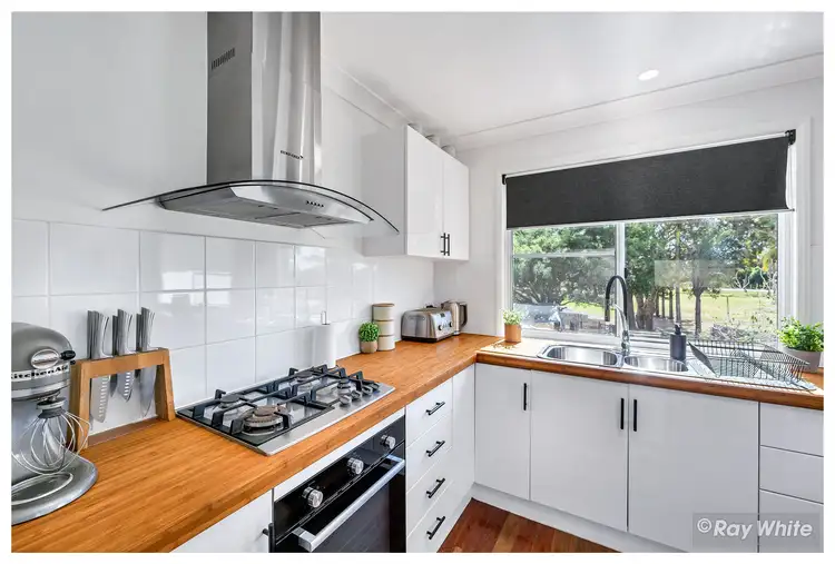 Fifth view of Homely house listing, 970 Scenic Highway, Kinka Beach QLD 4703