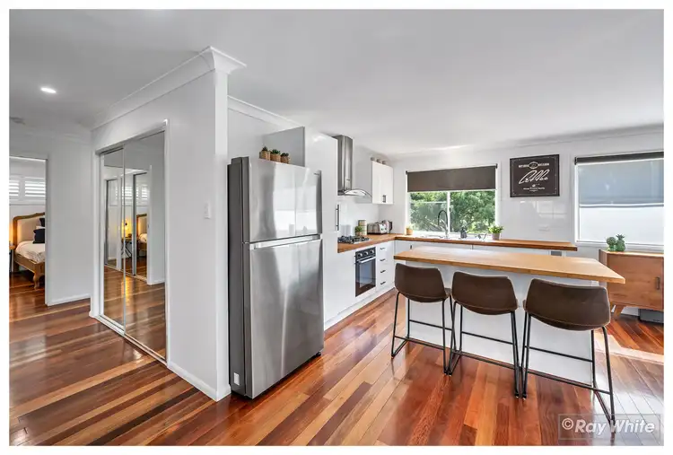 Sixth view of Homely house listing, 970 Scenic Highway, Kinka Beach QLD 4703