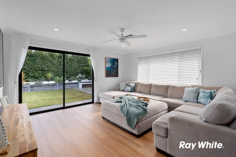 Third view of Homely house listing, 4 Crossandra Close, Cranebrook NSW 2749