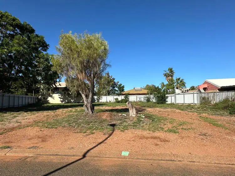 Main view of Homely land listing, 4 Corbett Place, Millars Well WA 6714