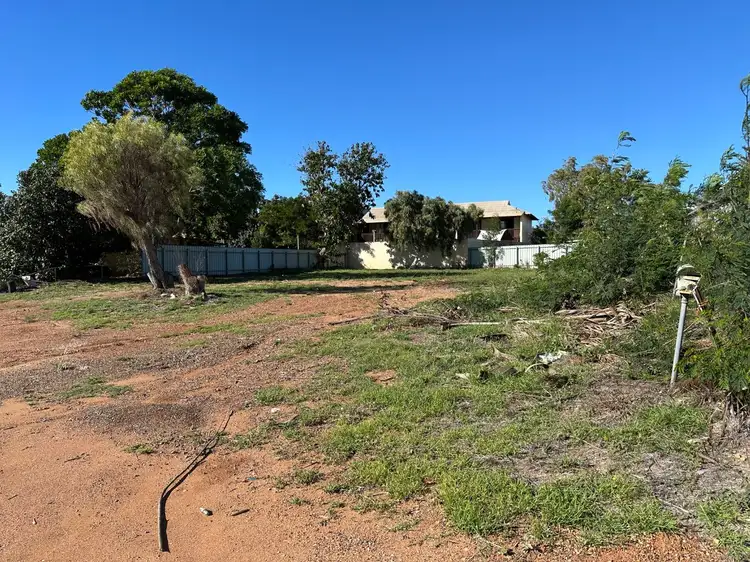 Second view of Homely land listing, 4 Corbett Place, Millars Well WA 6714