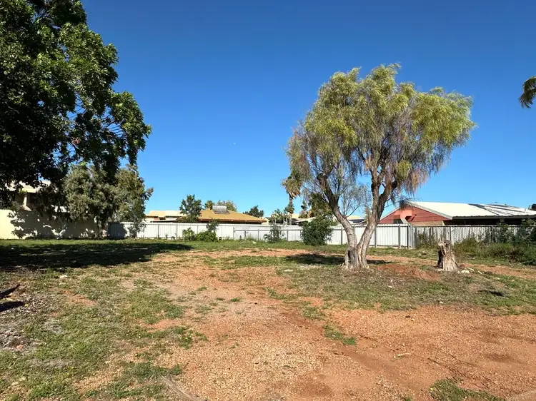 Third view of Homely land listing, 4 Corbett Place, Millars Well WA 6714