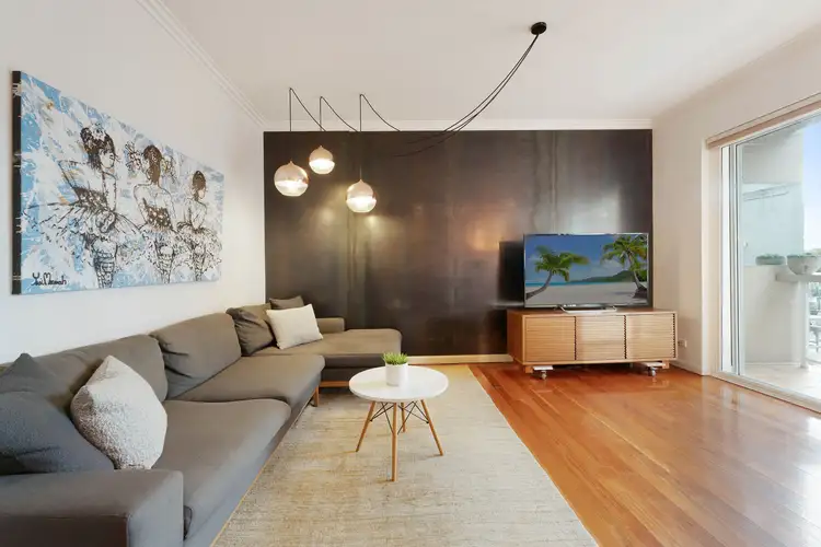 Main view of Homely apartment listing, 5/768 New South Head Road, Rose Bay NSW 2029