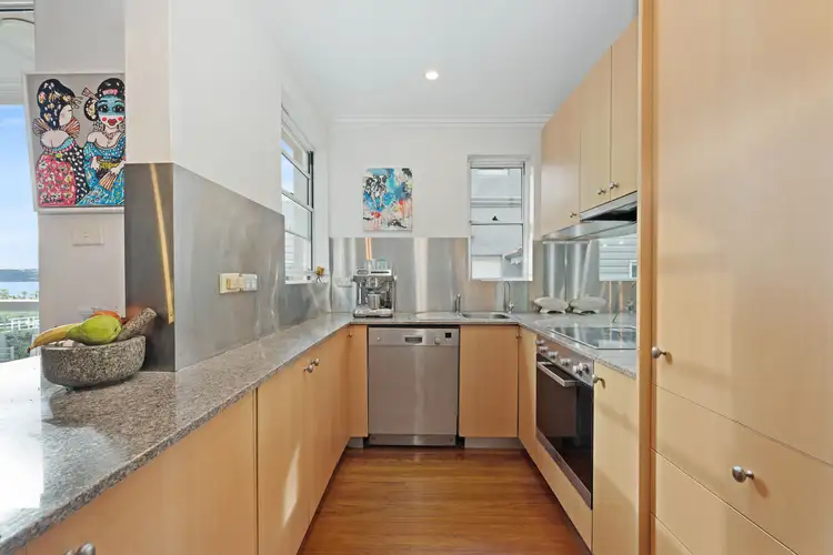 Third view of Homely apartment listing, 5/768 New South Head Road, Rose Bay NSW 2029
