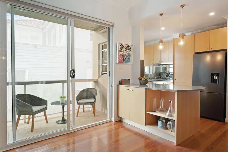 Fourth view of Homely apartment listing, 5/768 New South Head Road, Rose Bay NSW 2029