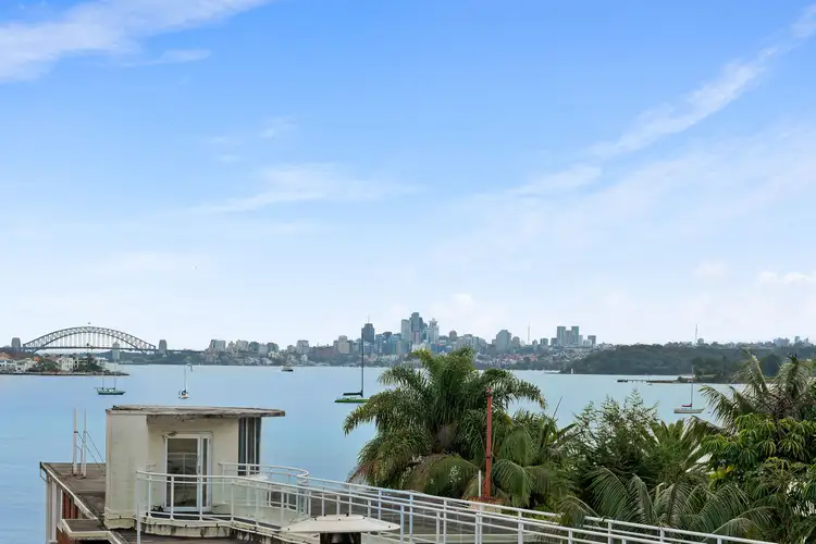 Sixth view of Homely apartment listing, 5/768 New South Head Road, Rose Bay NSW 2029