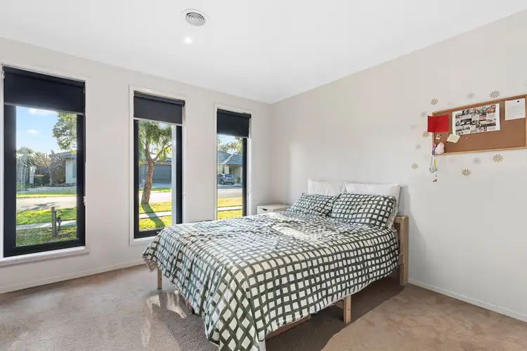 Third view of Homely house listing, 13 Bush Street, Manor Lakes VIC 3024