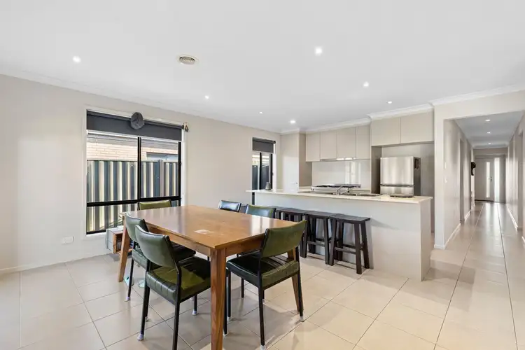 Fifth view of Homely house listing, 13 Bush Street, Manor Lakes VIC 3024