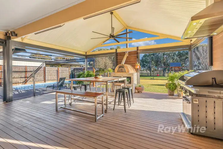 Second view of Homely house listing, 9 Casey Road, Echuca VIC 3564