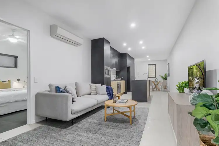 17 View Street