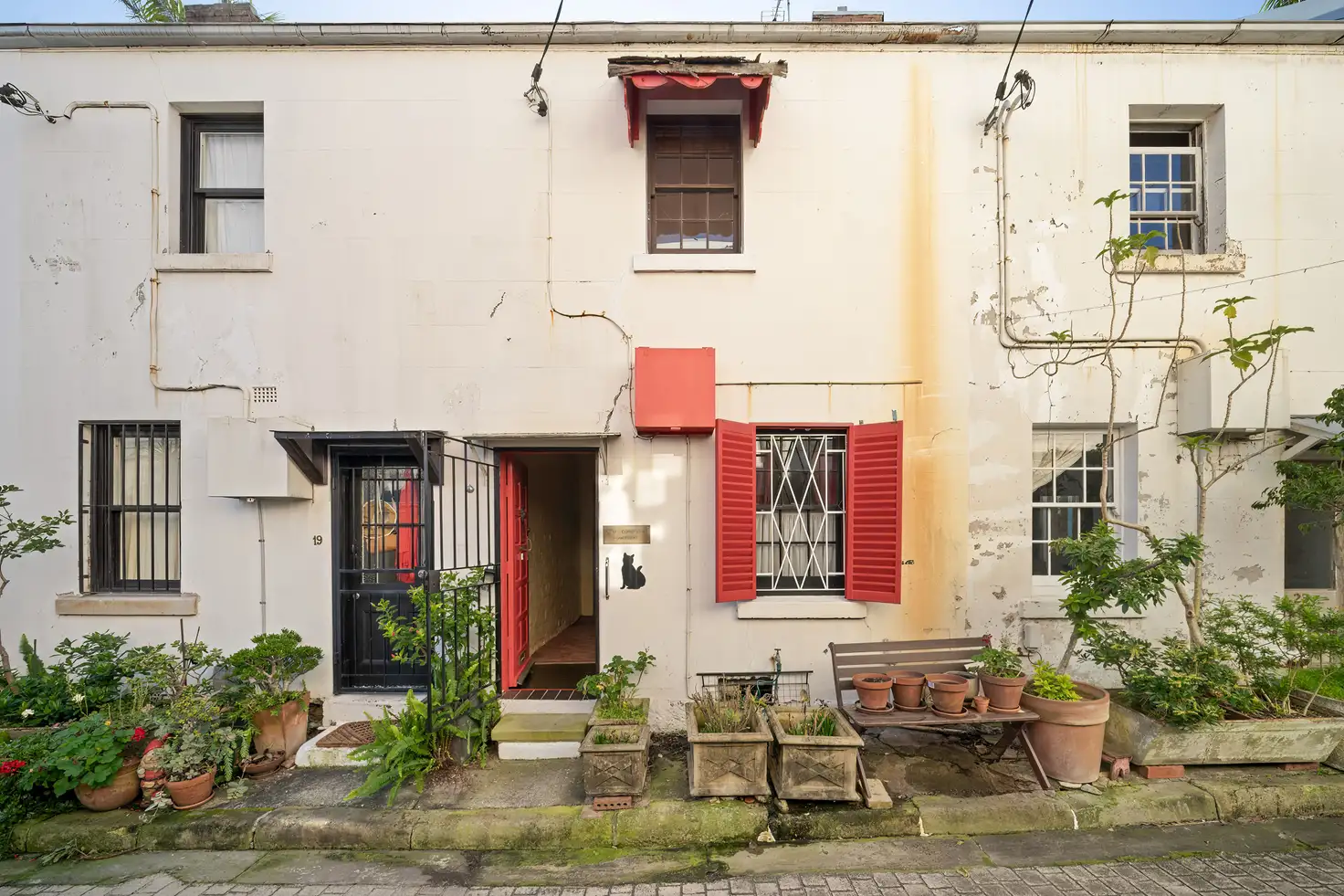 Main view of Homely house listing, 21 McElhone Place, Surry Hills NSW 2010