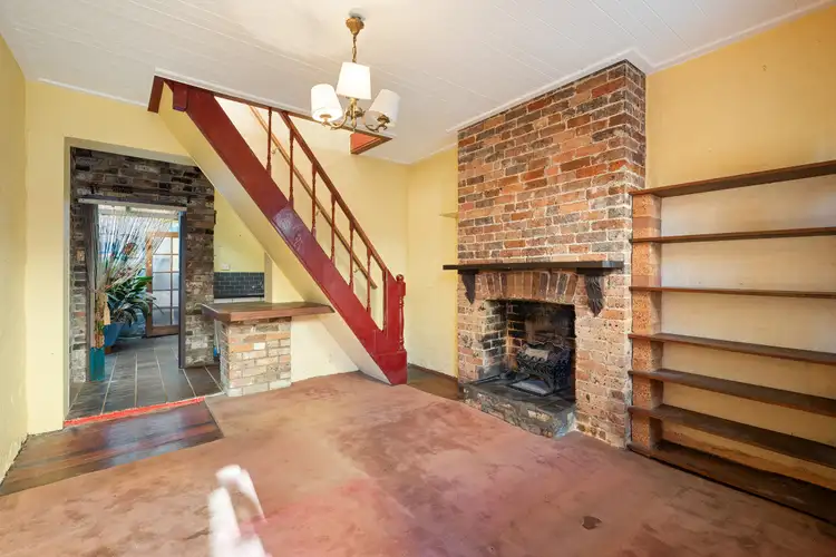 Second view of Homely house listing, 21 McElhone Place, Surry Hills NSW 2010