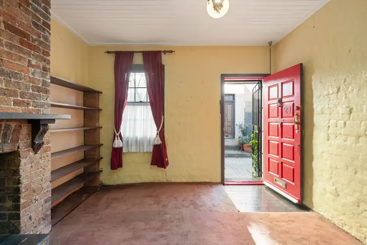 Third view of Homely house listing, 21 McElhone Place, Surry Hills NSW 2010