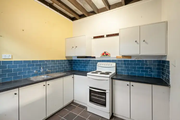 Fifth view of Homely house listing, 21 McElhone Place, Surry Hills NSW 2010