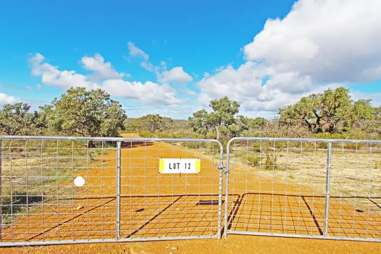 Sixth view of Homely land listing, 12 Wren Way, Jurien Bay WA 6516