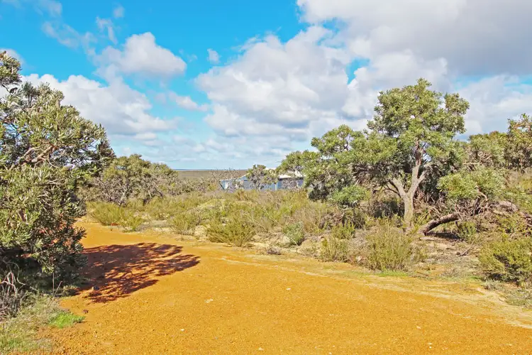 Seventh view of Homely land listing, 12 Wren Way, Jurien Bay WA 6516