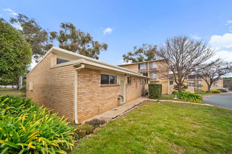 24/145 Carruthers Street, Curtin ACT 2605