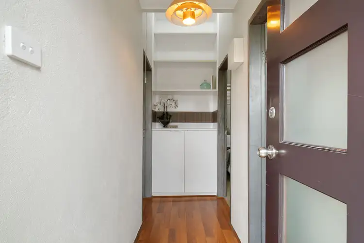 Second view of Homely apartment listing, 24/145 Carruthers Street, Curtin ACT 2605