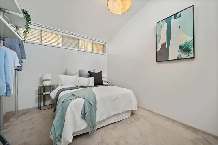 Third view of Homely apartment listing, 24/145 Carruthers Street, Curtin ACT 2605