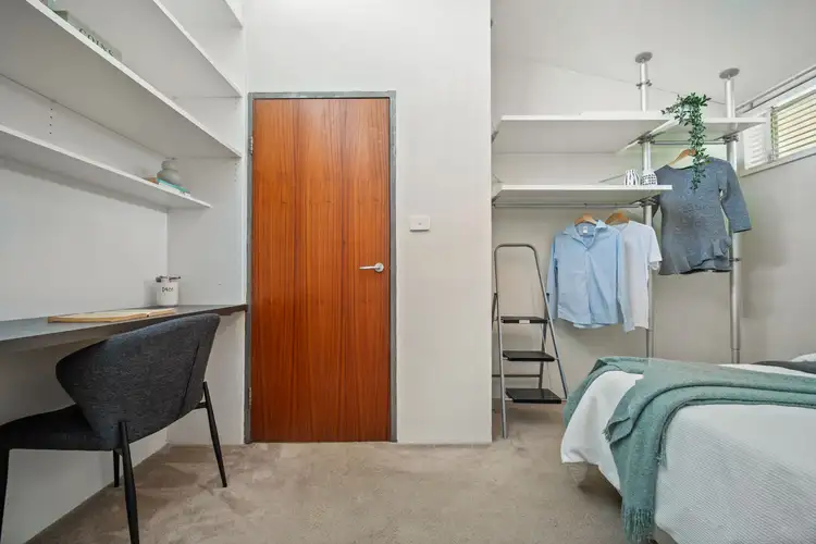 Fourth view of Homely apartment listing, 24/145 Carruthers Street, Curtin ACT 2605