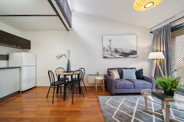 Sixth view of Homely apartment listing, 24/145 Carruthers Street, Curtin ACT 2605