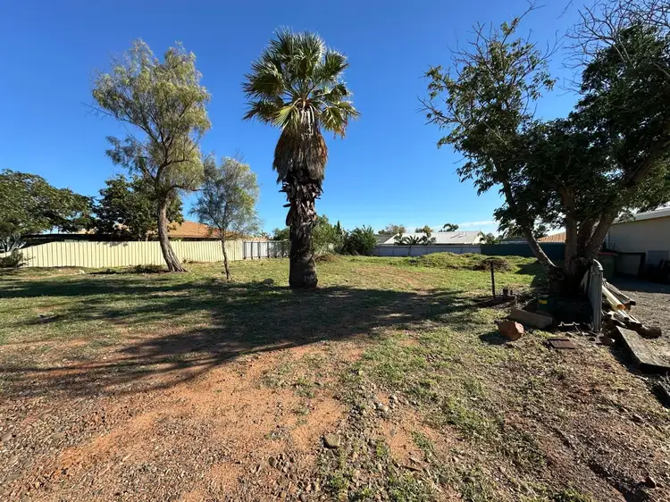 Third view of Homely land listing, 27 Marsh Way, Pegs Creek WA 6714