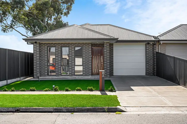 18A Elaine Avenue, Seaton SA 5023