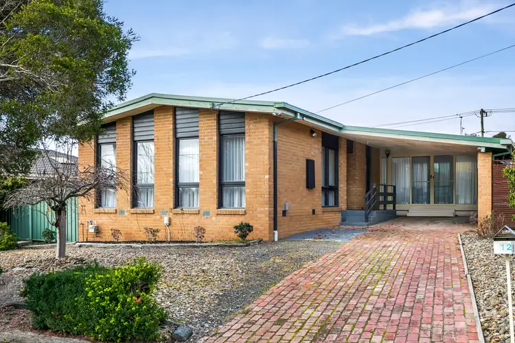 12 Pelican Street, Westmeadows VIC 3049