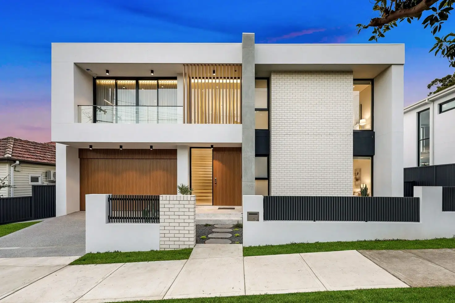 Main view of Homely house listing, 42A Ruby Street, Hurstville NSW 2220