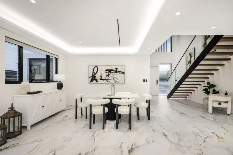 Fourth view of Homely house listing, 42A Ruby Street, Hurstville NSW 2220