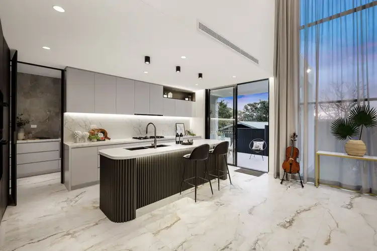 Fifth view of Homely house listing, 42A Ruby Street, Hurstville NSW 2220