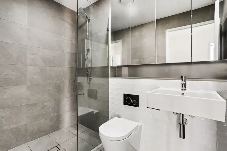 Fourth view of Homely apartment listing, 602/6-16 Victoria Street, Kogarah NSW 2217
