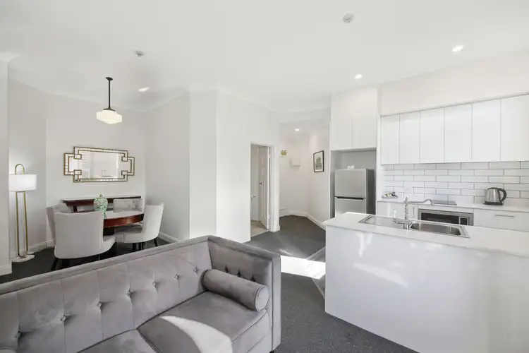17/21 Pulteney Street, Adelaide SA 5000