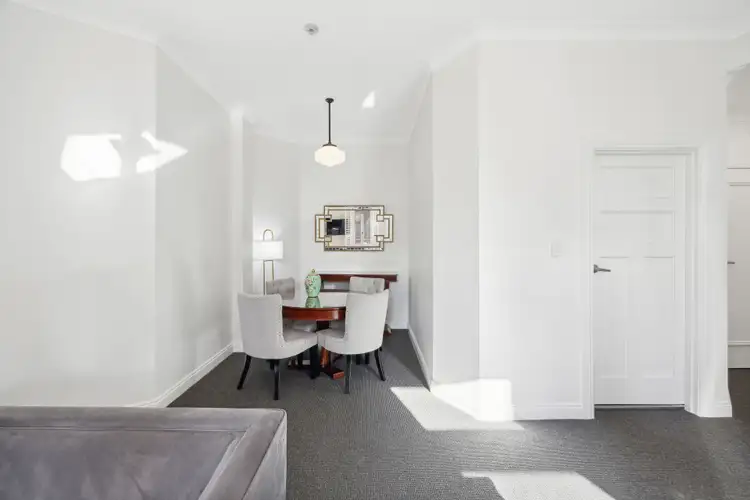 Sixth view of Homely apartment listing, 17/21 Pulteney Street, Adelaide SA 5000