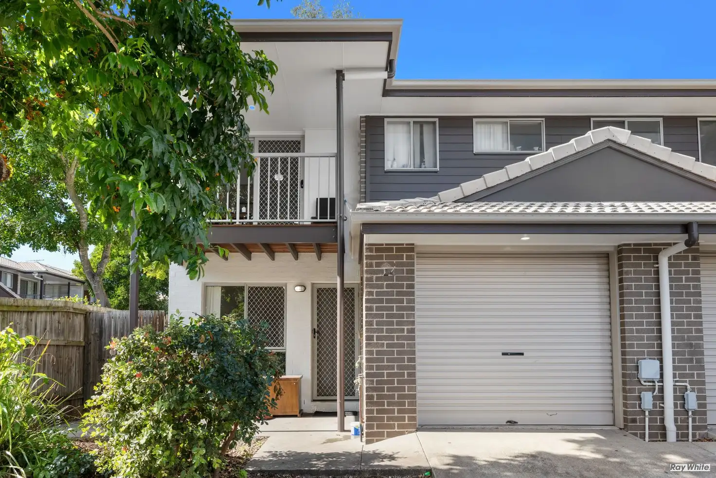 Main view of Homely townhouse listing, 24/16 Bluebird Avenue, Ellen Grove QLD 4078