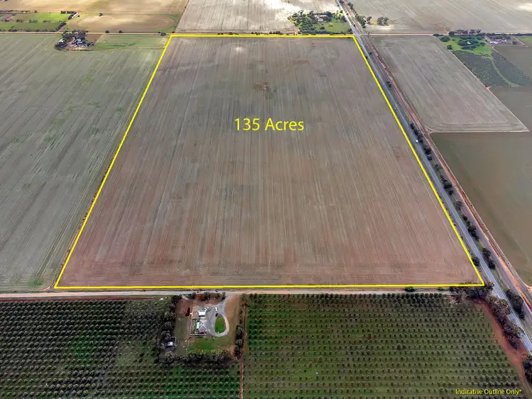 Second view of Homely land listing, Lot 538 Mallala Road, Mallala SA 5502