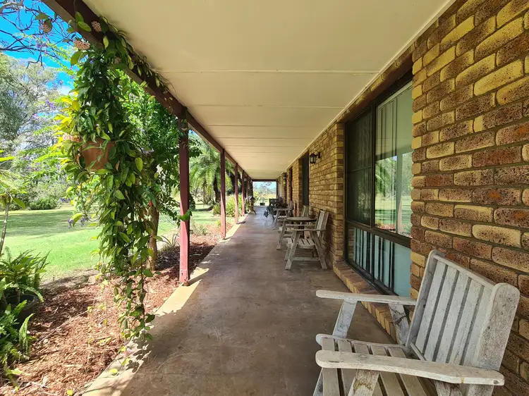 4386 New England Highway, Thornville QLD 4352