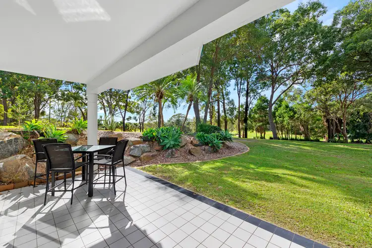 5127 St Andrews Terrace, Sanctuary Cove QLD 4212
