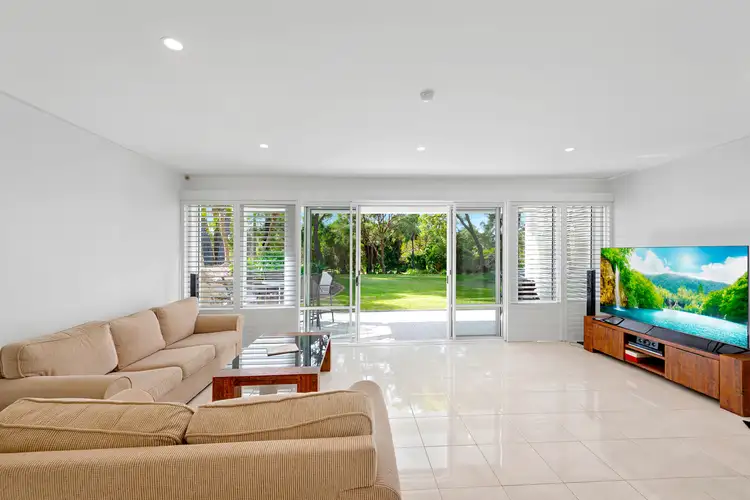 Second view of Homely apartment listing, 5127 St Andrews Terrace, Sanctuary Cove QLD 4212