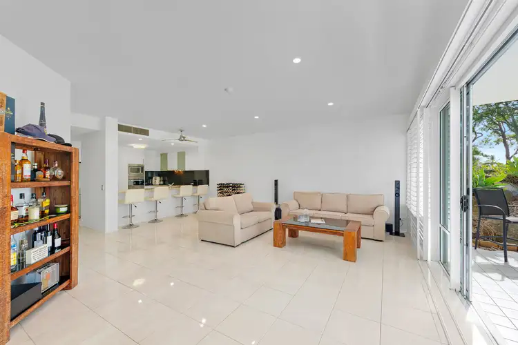 Third view of Homely apartment listing, 5127 St Andrews Terrace, Sanctuary Cove QLD 4212