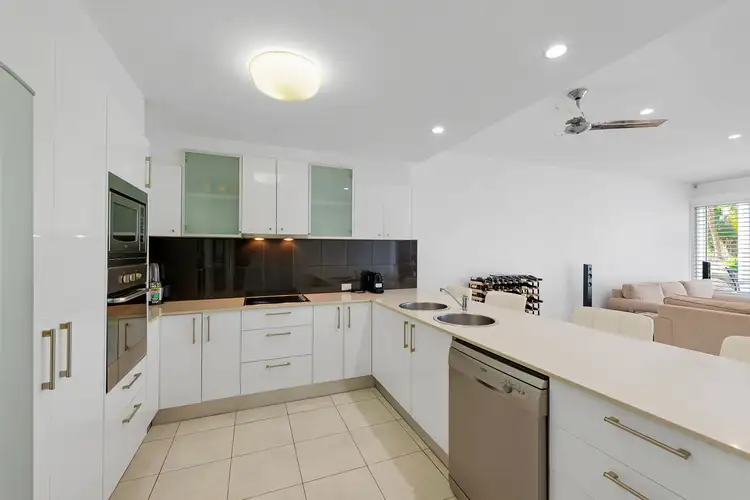 Fourth view of Homely apartment listing, 5127 St Andrews Terrace, Sanctuary Cove QLD 4212