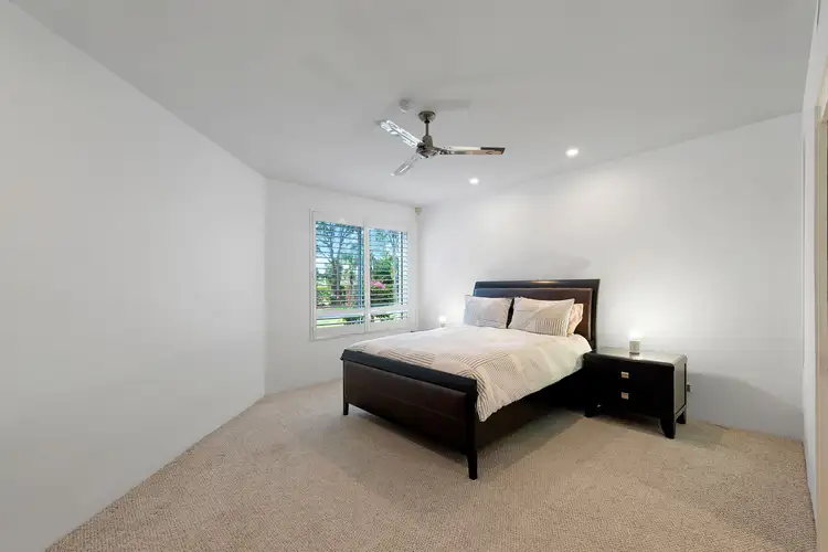 Sixth view of Homely apartment listing, 5127 St Andrews Terrace, Sanctuary Cove QLD 4212