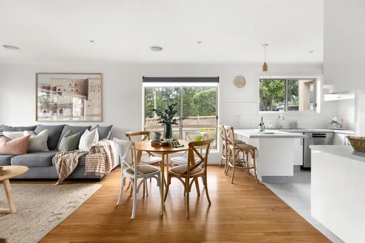 Second view of Homely house listing, 7/24-26 Robinia Street, Frankston VIC 3199