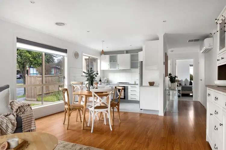 Third view of Homely house listing, 7/24-26 Robinia Street, Frankston VIC 3199