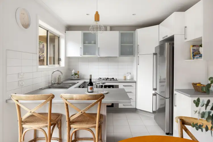 Fourth view of Homely house listing, 7/24-26 Robinia Street, Frankston VIC 3199