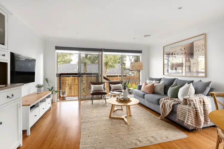 Fifth view of Homely house listing, 7/24-26 Robinia Street, Frankston VIC 3199